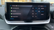 Peugeot 2008 1.2 PureTech Allure 5dr Petrol Estate